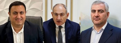 «Փաստ». Փաշինյանին շատ է անհանգստացնում նոր ուժերի համախմբման հեռանկարը