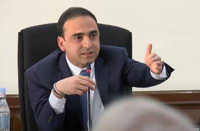 «Հրապարակ». Բոլոր թաղապետարաններին հրահանգ են իջեցրել