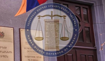 Փաստաբանի կողմից տարածվում է երեխայի մասնակցությամբ տեսանյութ. ՄԻՊ-ը՝ մանկահասակ երեխայի մորը կալանավորելու վերաբերյալ