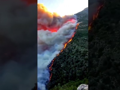 Սիրիայում մոլեգնող հրդեհների հետևանքով տուժածների շրջանում ՀՀ քաղաքացիներ չկան․ ԱԳՆ