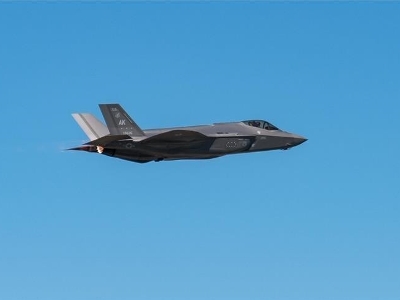Telegram channel: Israeli fighter jet refuels in Azerbaijan during attack on Iran