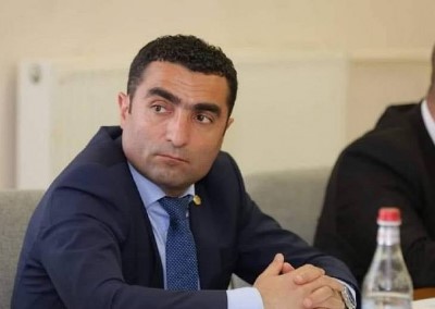 «Փաստ». ՀԷՑ-ի «հարցերը լուծելուց» հետո կվերադառնա իր պաշտոնին