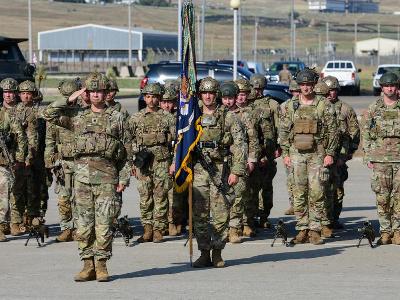 Georgia to host NATO's Agile Spirit exercises: Armenia will participate as observer