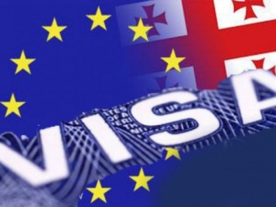 EU may suspend visa-free travel for Georgia due to its anti-Western shift