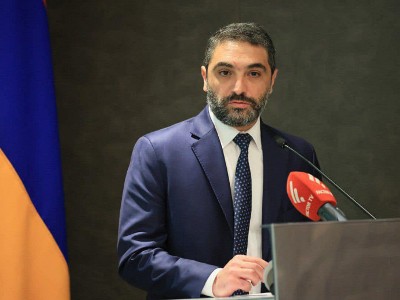 Հակոբ Սիմիդյանը կազատվի պաշտոնից. հայտնի է՝ ով նրան կփոխարինի. Radar.am