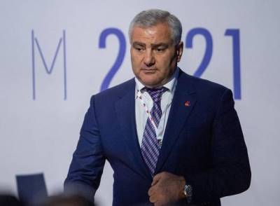 «Հրապարակ». Ո՞ւմ է նոր ուժի մեջ տեսնում Սամվել Կարապետյանը