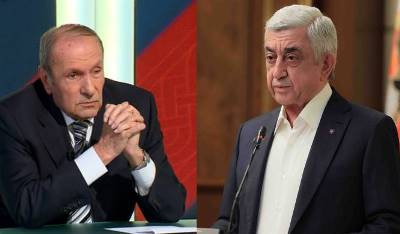 «Հրապարակ». ՀԱԿ–ն ու ՀՀԿ–ն բանակցությունների մե՞ջ են