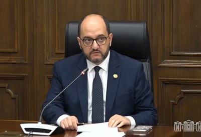 Глава аппарата премьер-министра: Армянскую апостольскую церковь превратили в филиал «Исламского государства»