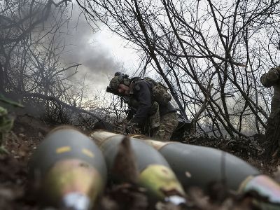 Politico: Paris is not participating in the initiative to send US weapons to Kiev