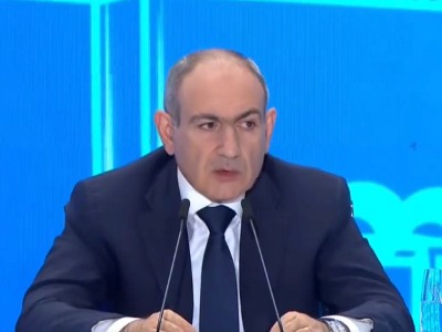 Կարող է լինել հայ–ամերիկյան ընկերություն. ԵՄ–ն եւս հետաքրքրված է. Փաշինյանը՝ Սյունիքի ճանապարհն արտապատվիրակելու մասին