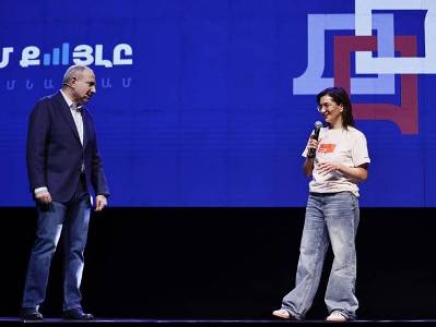 «Կրթվելը նորաձև է» նախագծի ֆինանսավորման վերաբերյալ Նիկոլ Փաշինյանը մանիպուլյատիվ «բացատրություն» է տվել