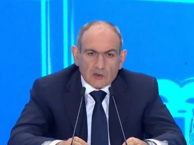 Թուրքիայի հետ բնական հարաբերությունները կարևոր են Հայաստանի պետականության հարատևության համար․ վարչապետ