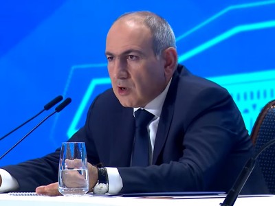 Հայաստանի և Ադրբեջանի միջև առկա է վստահության խորը պակաս․ վարչապետ
