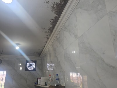 «Գոռ» սգո սրահի խոհանոցի արտադրական գործունեությունը կասեցվել է