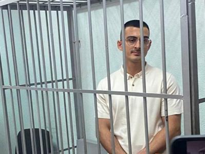 Суд Екатеринбурга заключил под стражу сына главы азербайджанской диаспоры