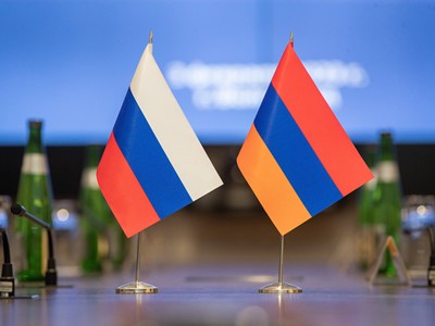 Ռուսաստանը շահագրգռված է Հայաստանի հետ առավելագույն փոխգործակցությամբ. Կրեմլ