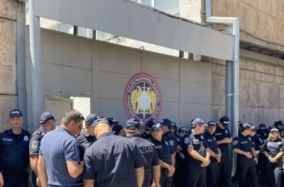 «Փաստ». Երբ արդարադատությունն ու իրավապահ համակարգը վերածվում են քաղաքական գործիքի