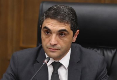 «Ժողովուրդ». Փաշինյանը նշել է, որ ուշքի գա, բայց ապարդյուն