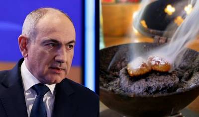 «Հրապարակ». Պետական ապարատում արգելել են խունկ վառել
