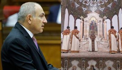 «Հրապարակ». Փաշինյանը ծանր կացության մեջ է հայտնվել