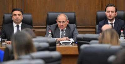 «Հրապարակ». Արտահոսքի մասին մշտապես են քննարկում