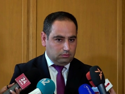 ՔՊ-ում նիստի քննարկմանը ոչ մի միջադեպ չի եղել. Խուդաթյանը՝ Սիմիդյանին ազատելու պատճառների մասին