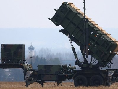 NATO: Patriot air defense systems will be delivered to Ukraine as soon as possible