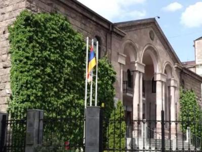 Արցախցիների իրավունքների պաշտպանության խորհուրդը դատապարտում է ՀՀ գլխավոր դատախազության ներկայացրած հայցը