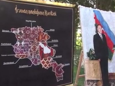Բաքվում թուրքական լրատվամիջոցները գովասանքի են արժանացել «Արևմտյան Ադրբեջանի» թեման առաջ մղելու համար. «Кавказарь»