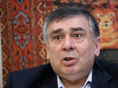 Ուրալում ադրբեջանական համայնքի ղեկավարի նկատմամբ հետախուզում է հայտարարվել. URA.RU