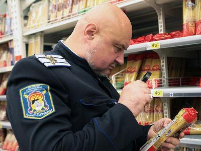 В России будут снимать с продажи неправильно сертифицированную продукцию из стран ЕАЭС