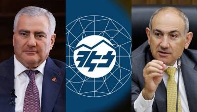 «Հրապարակ». Խնդիր է դրված ՀԷՑ–ի 7000 աշխատակիցներին դարձնել ՔՊ էլեկտրոատ