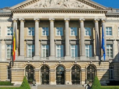 Belgian House of Representatives adopts resolution condemning Azerbaijan