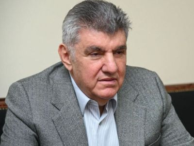 ՀԱՊԿ-ին Հայաստանի անդամակցության սառեցումը Փաշինյանի ռազմավարական սխալն էր. Արա Աբրահամյան