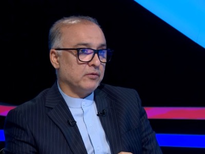 Հայաստանի հետ մեր անկախ հարաբերություններն ենք ստեղծել և դրանք չենք դիտում ոչ մի այլ երկրի պատուհանից. Սոբհանի