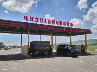ՄՊՀ-ն ուսումնասիրում է հեղուկ գազի շուկայում տեղի ունեցող գործընթացները. խոսնակ
