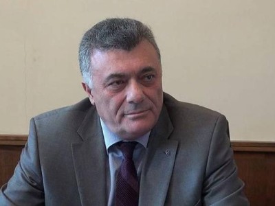 Բերման են ենթարկել ԱԺ նախկին պատգամավոր Ռուբեն Հակոբյանին