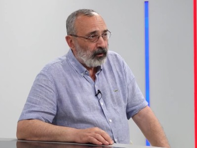 Միրզոյան. Հայաստանով միջանցքի քննարկվող տարբերակը հակասում է ՌԴ-ի և Իրանի շահերին