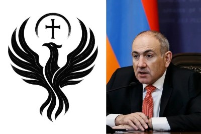 «Սա վhnւկների nրu է». Հայոց Եկեղեցու համահայկական խորհուրդը դատապարտել է Փաշինյանի գրառումը