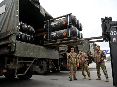 Լոնդոնն արդեն Կիևին 200 միլիոն դոլարի ՀՕՊ համակարգեր է մատակարարել. Մեծ Բրիտանիայի ՊՆ