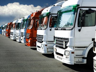Bild. Ռազմական հակամարտության դեպքում Գերմանիան կարող է մինչև 400,000 բեռնատարի վարորդի պակաս ունենալ