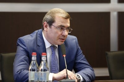 Այսօր այլևս սպասելու ժամանակը չէ, նախահարձակ եղե՛ք․ Դավիթ Անանյան