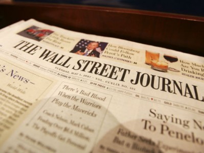 The Wall Street Journal-ը պատժվել է Էպշտեյնին ուղղված Թրամփի նամակի վերաբերյալ հոդվածի համար․ CNN