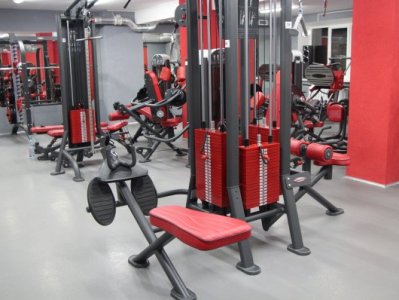 «Reebok» և « Gold's Gym» մարզասրահներին առնչվող երկու տարբեր քրեական վարույթներով մեղադրյալներ չկան