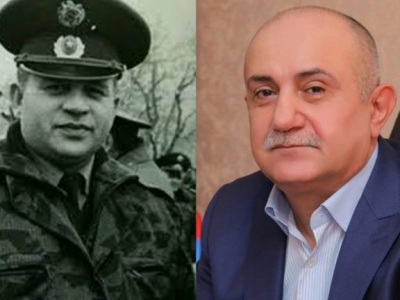 Խորխոռունու սպանության «բացահայտումը»՝ առանց պատվիրատուի ու շարժառիթի բացահայտման
