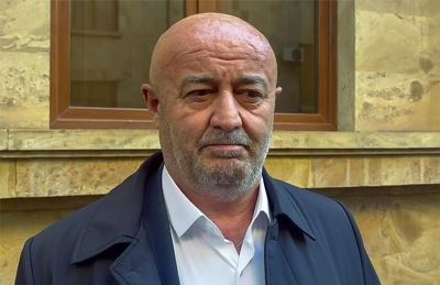 «Իրավունք». Հովիկ Աղազարյանի հավանական արկածները «Երեւան Սիթիում»