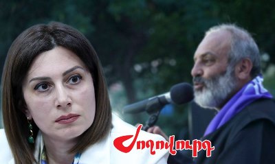 «Ժողովուրդ». Ավանեսյանի պնդմամբ` Բագրատ սրբազանի հայցին պետք է պատասխանել համընդհանուր հայցով
