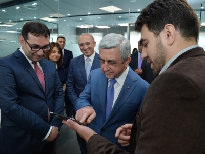Սերժ Սարգսյանի բարեկամի հարցումներում Նիկոլը միշտ անպարտելի է. Politik.am