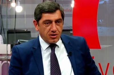 Նիկոլը հիմա կհայտարարի, որ արբիտրաժի դատավորներն էլ են խախտել կուսության հետ կապված ինչ որ բան. ՀԱԿ անդամ