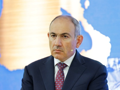 Փաշինյանը համաձայնել է հայկական շրջան հանձնել Միացյալ Նահանգներին. Periodista Digital